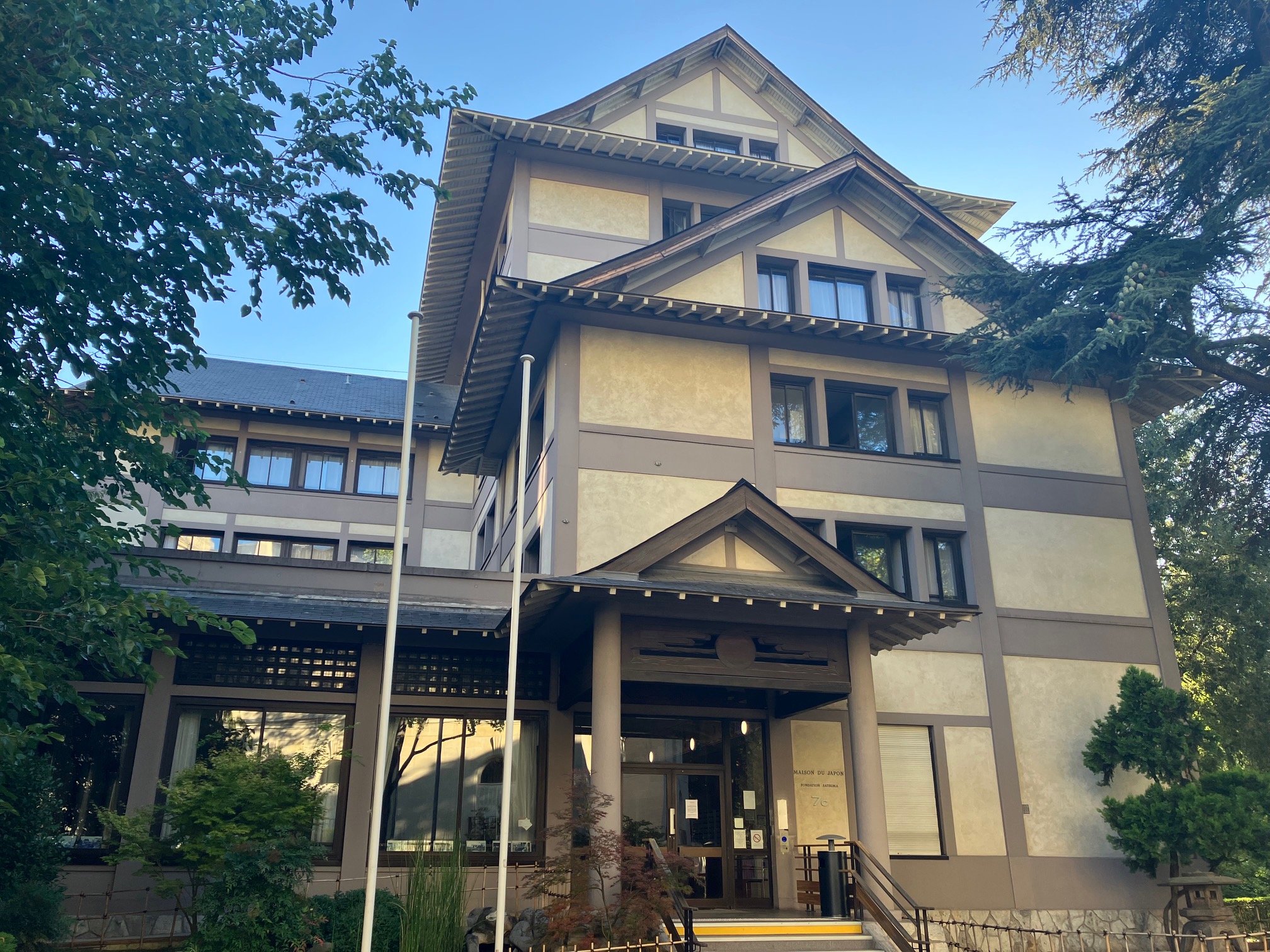 「日本館セミナー」６月例会2025年6月17日（火）18時～