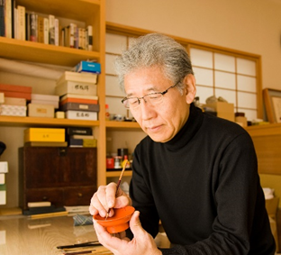 [Conférence] L’art de l’UrushiMercredi 11 juin à 11h