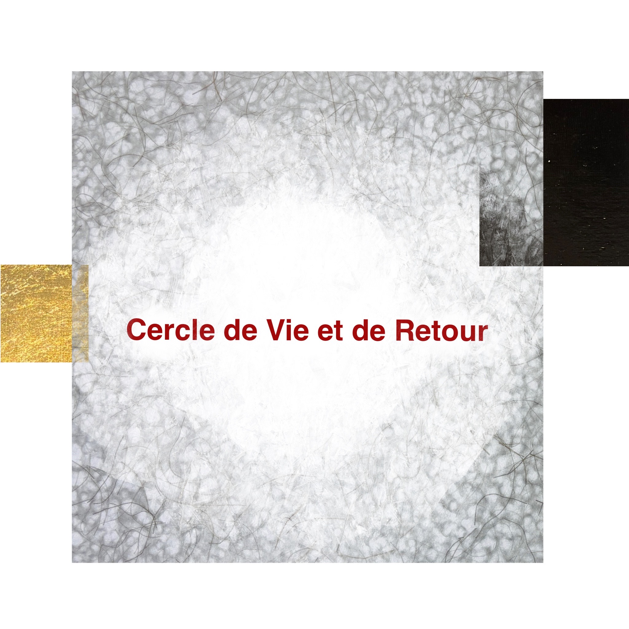 Exposition : L&rsquo;Anneau du Cycle de la Vie et du Retour— Akiko Ueyama